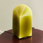 HAY Parade LED-Tischleuchte, dimmbar