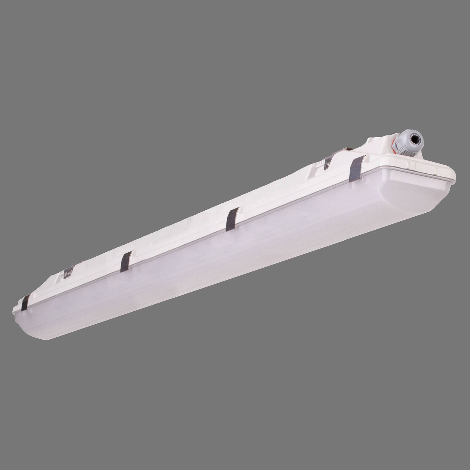 Image of Luminaire vasque LED 748, longueur 118,5 cm, 37 W 4063932748033