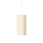 Tube Pendant Large Beige - Moebe