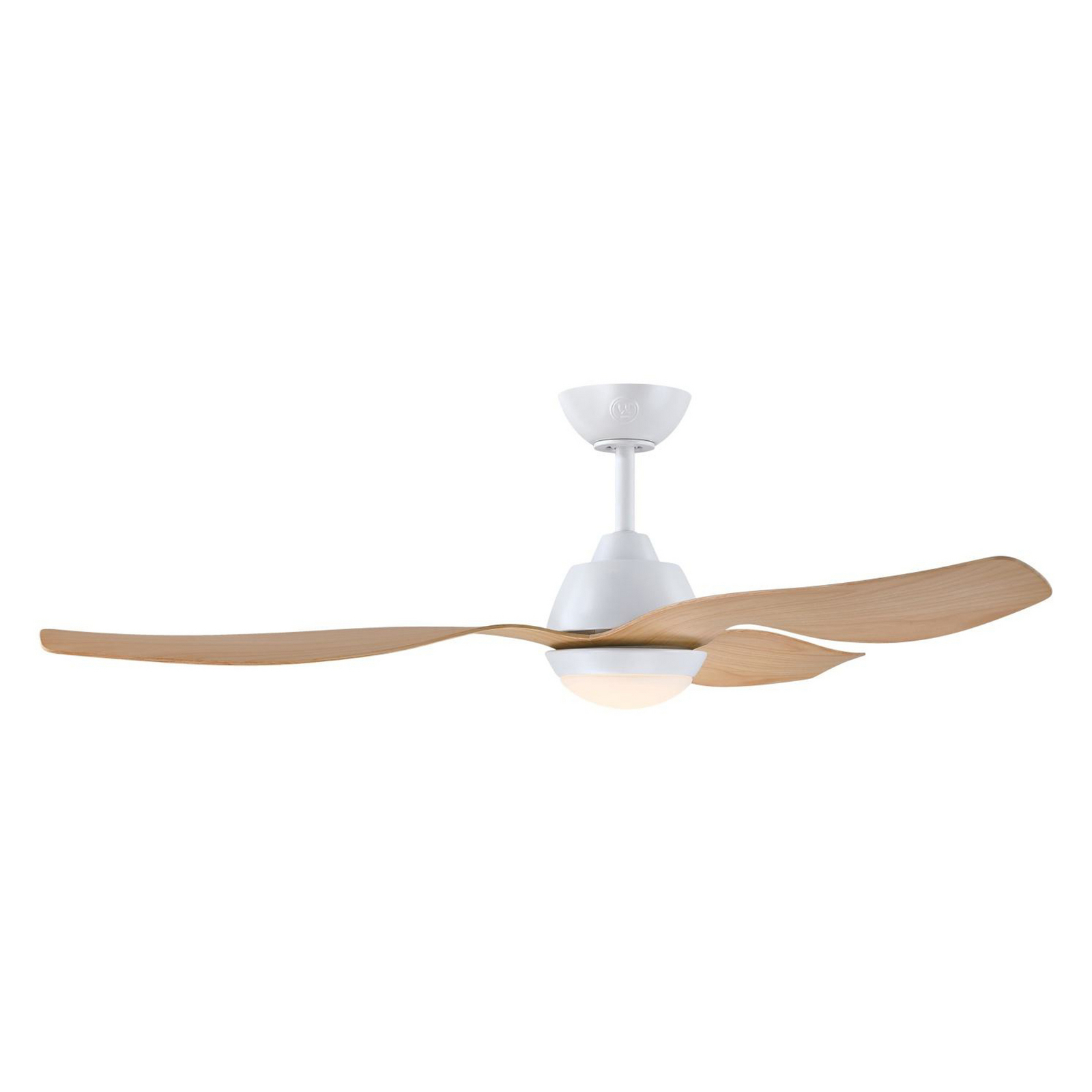 Westinghouse LED stropni ventilator 7316140, DC, tihi, 132 cm