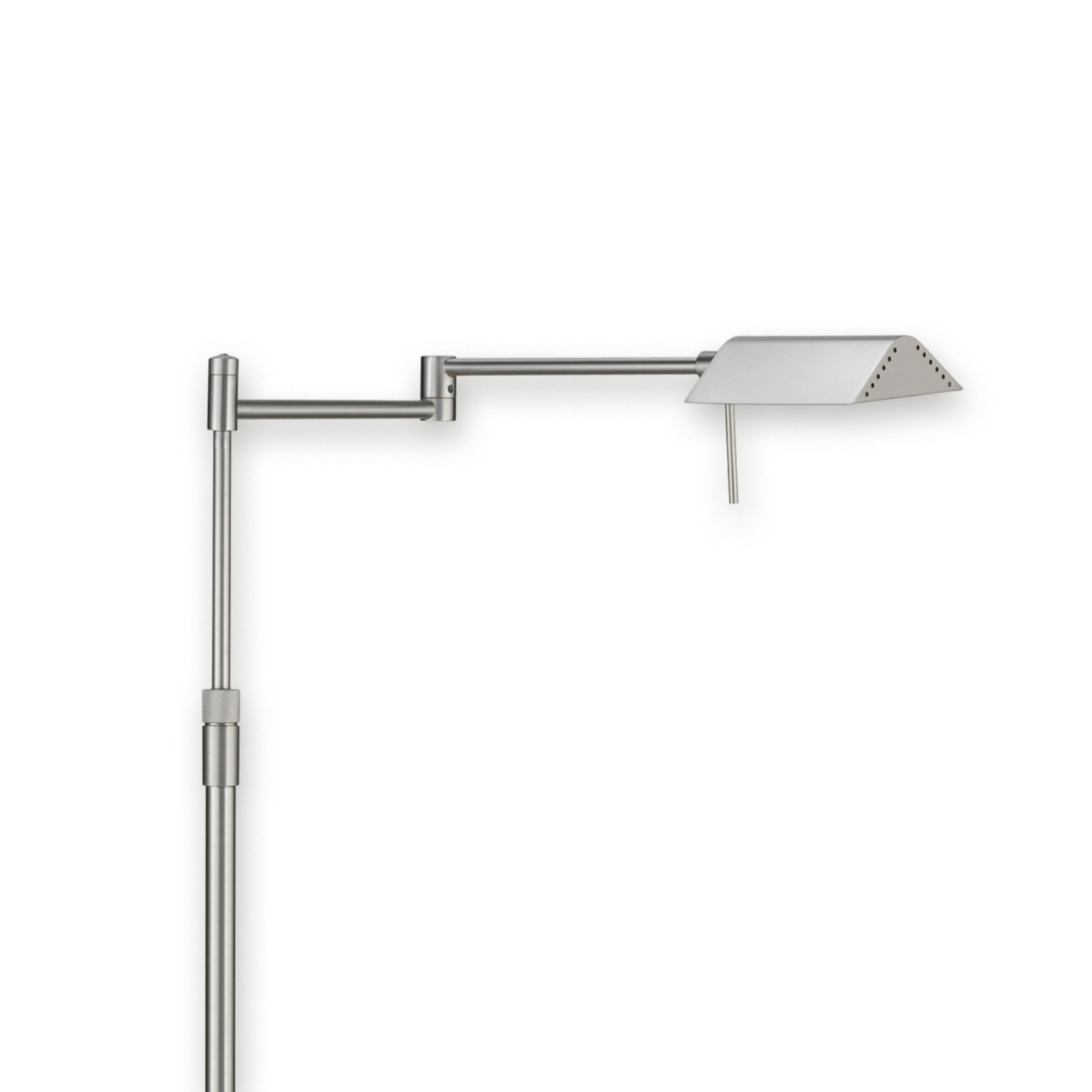 Chosen LED floor lamp FINN