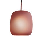 Maluma Pendelleuchte Plum - Fritz Hansen