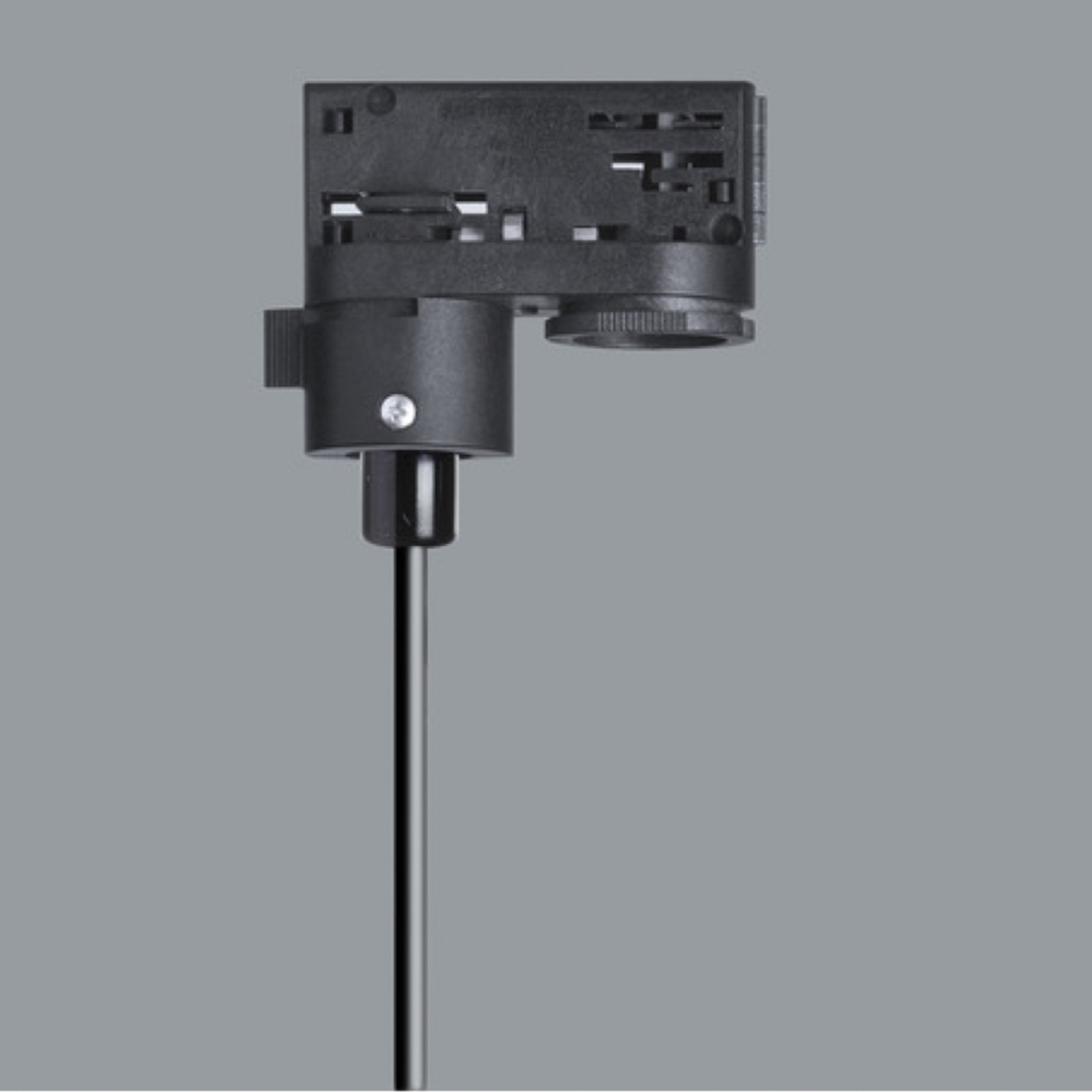 ERCO 3-Phasen-Adapter für Pendelleuchte
