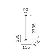 product size