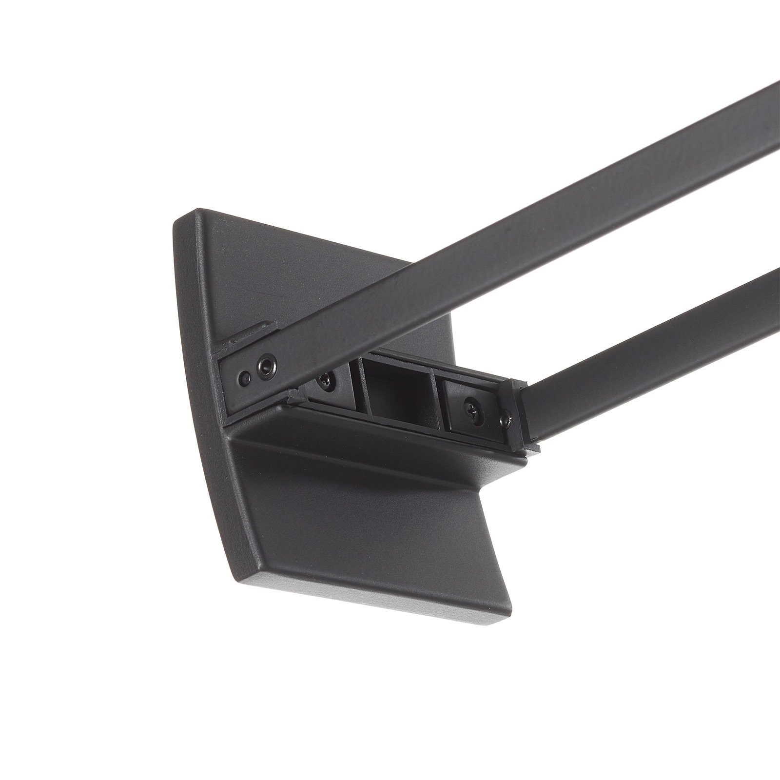 Tizio T Table Lamp Black - Artemide