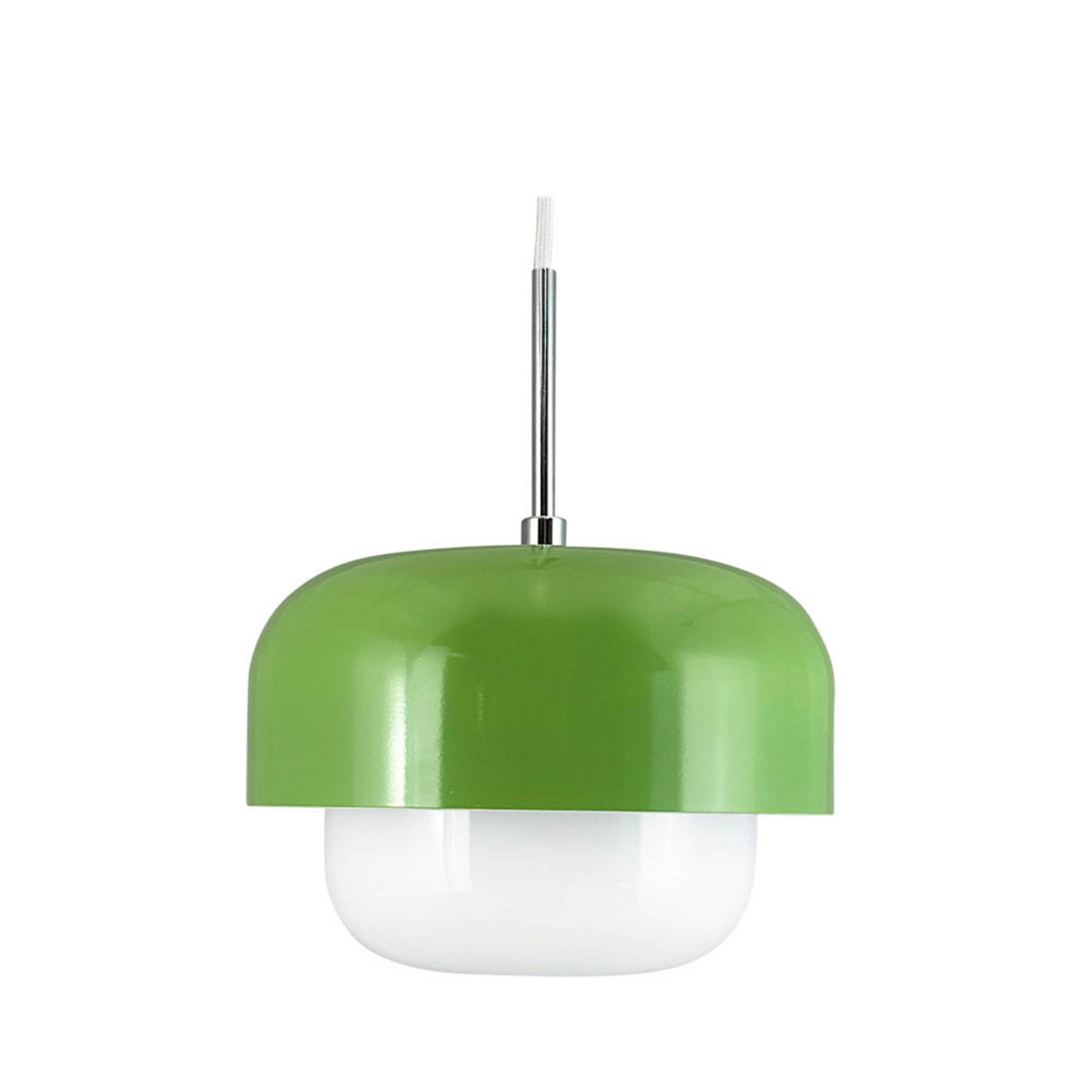 Haipot Pendelleuchte Matcha Light Green - DybergLarsen