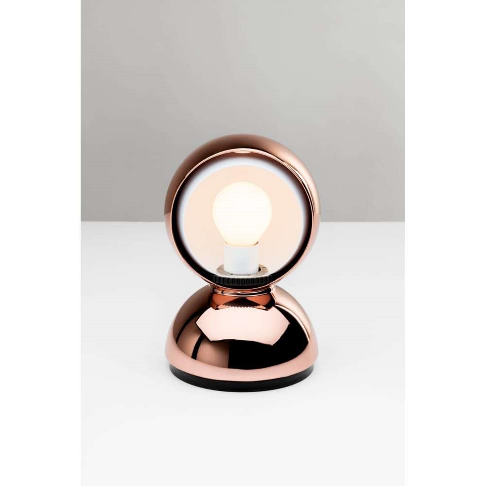 Eclisse Lampă de Masă Copper - Artemide