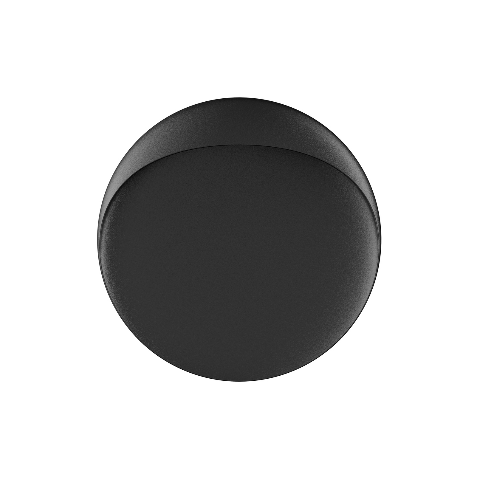 Flindt Applique Murale Ø300 3000K Black - Louis Poulsen