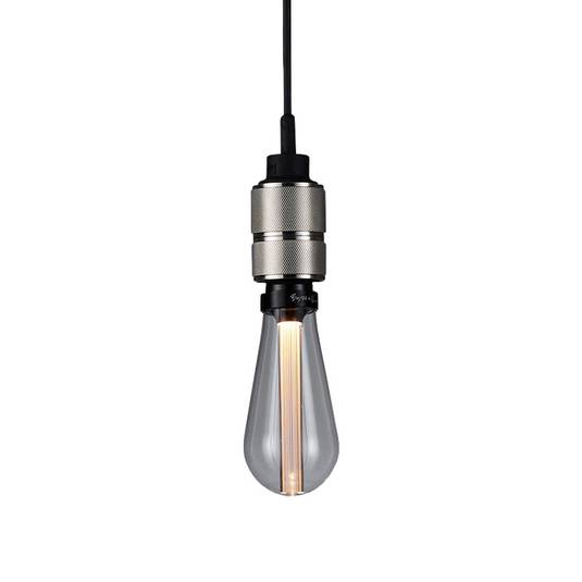 Buster Punch Hooked 1 0 Nude Hanglamp Staal Lampen24 Nl