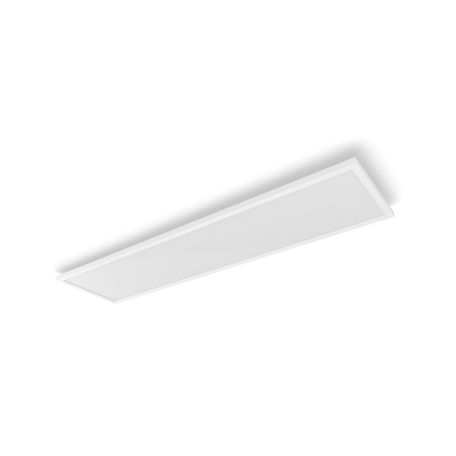 Panel LED Philips Hue White & Color Ambiance Surimu 120x30cm