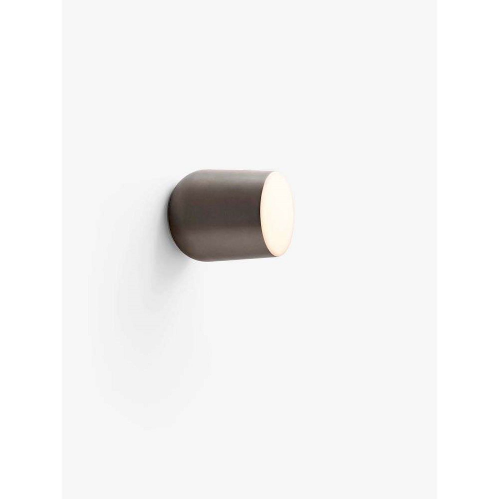 Passepartout JH10 Candeeiro de Parede/Candeeiro de Tecto Bronzed Brass Dim-to-wa