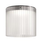 Giass 40 Stropní Lampa White - KDLN