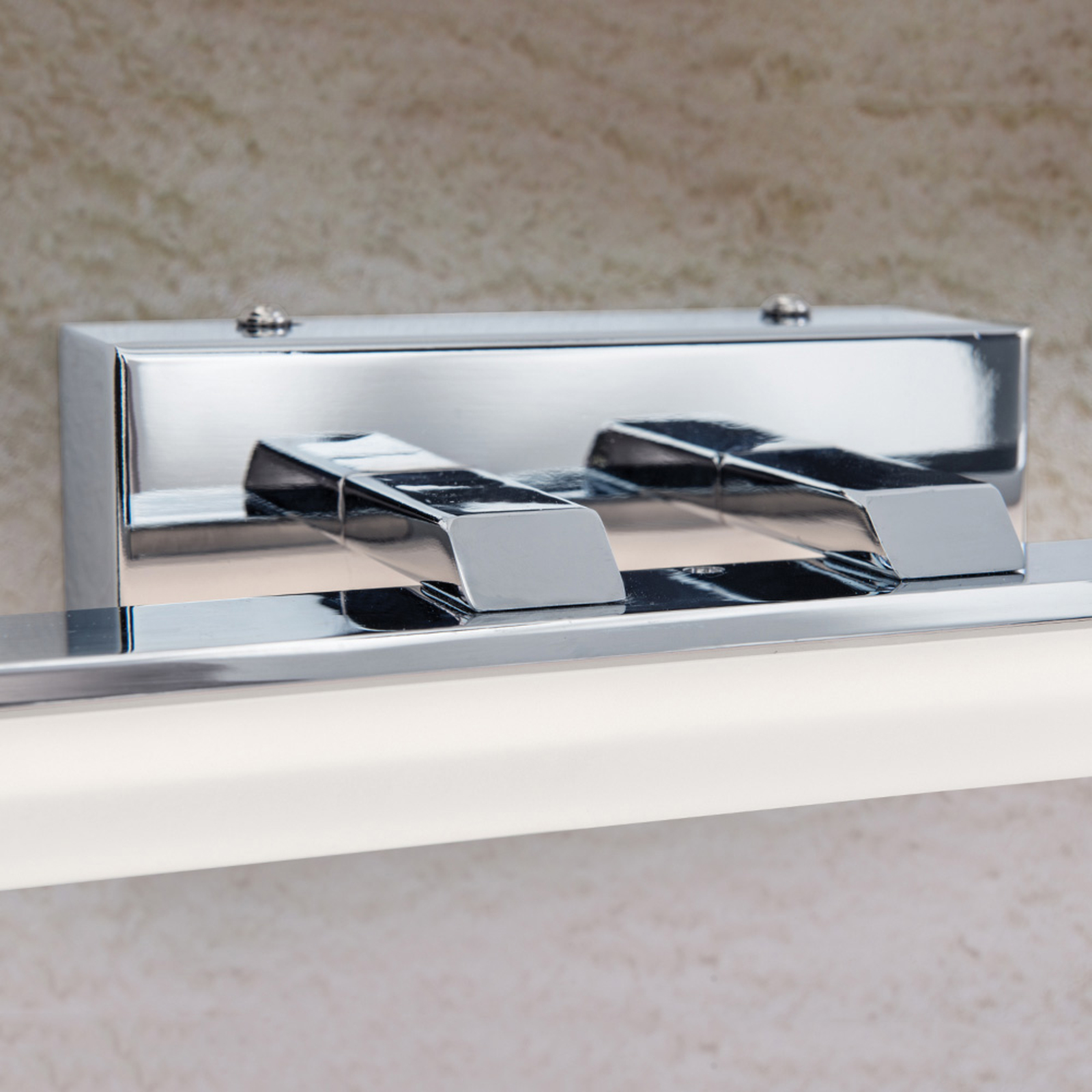 LED-Wandleuchte Alexander IP44