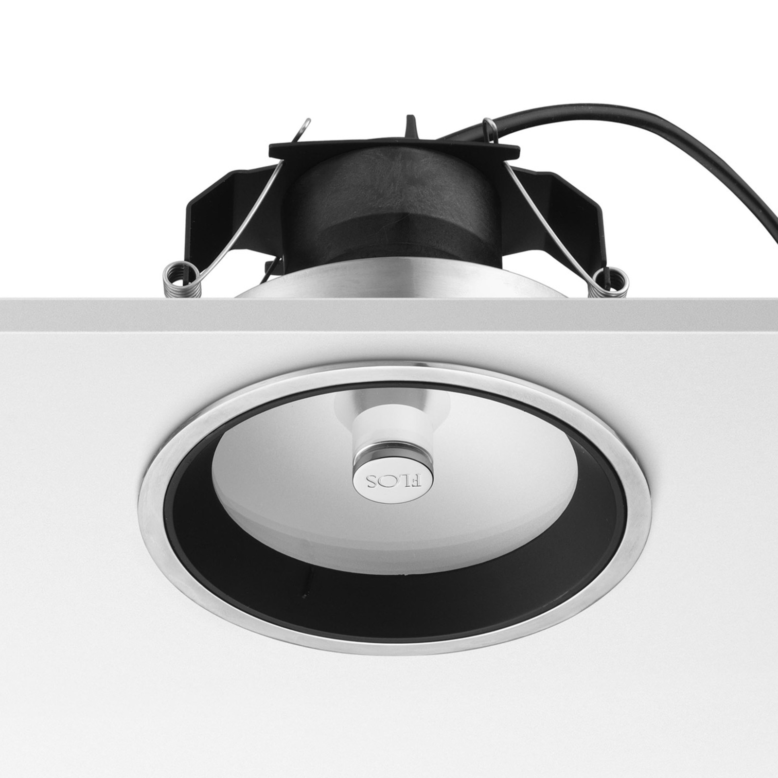 FLOS Wan - Niedervolt-Downlight