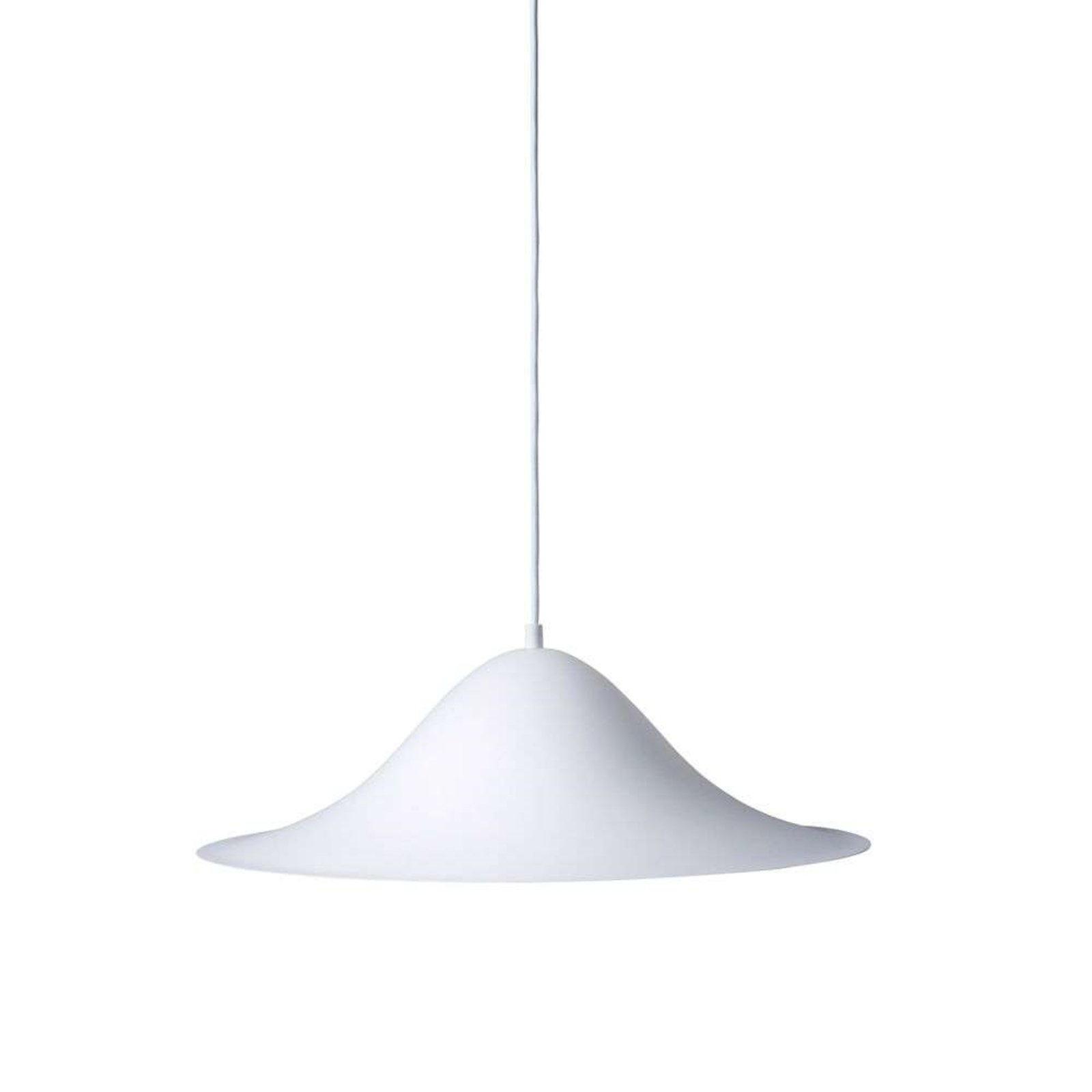 Hans 50 Lustră Pendul White - Pholc