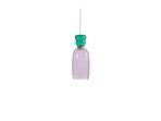 Fay LED Lustră Pendul Purple/Green - Lucande