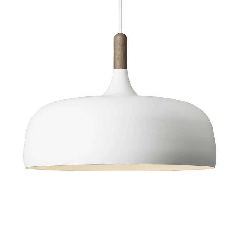 Northern – Acorn Pendelleuchte Matt White