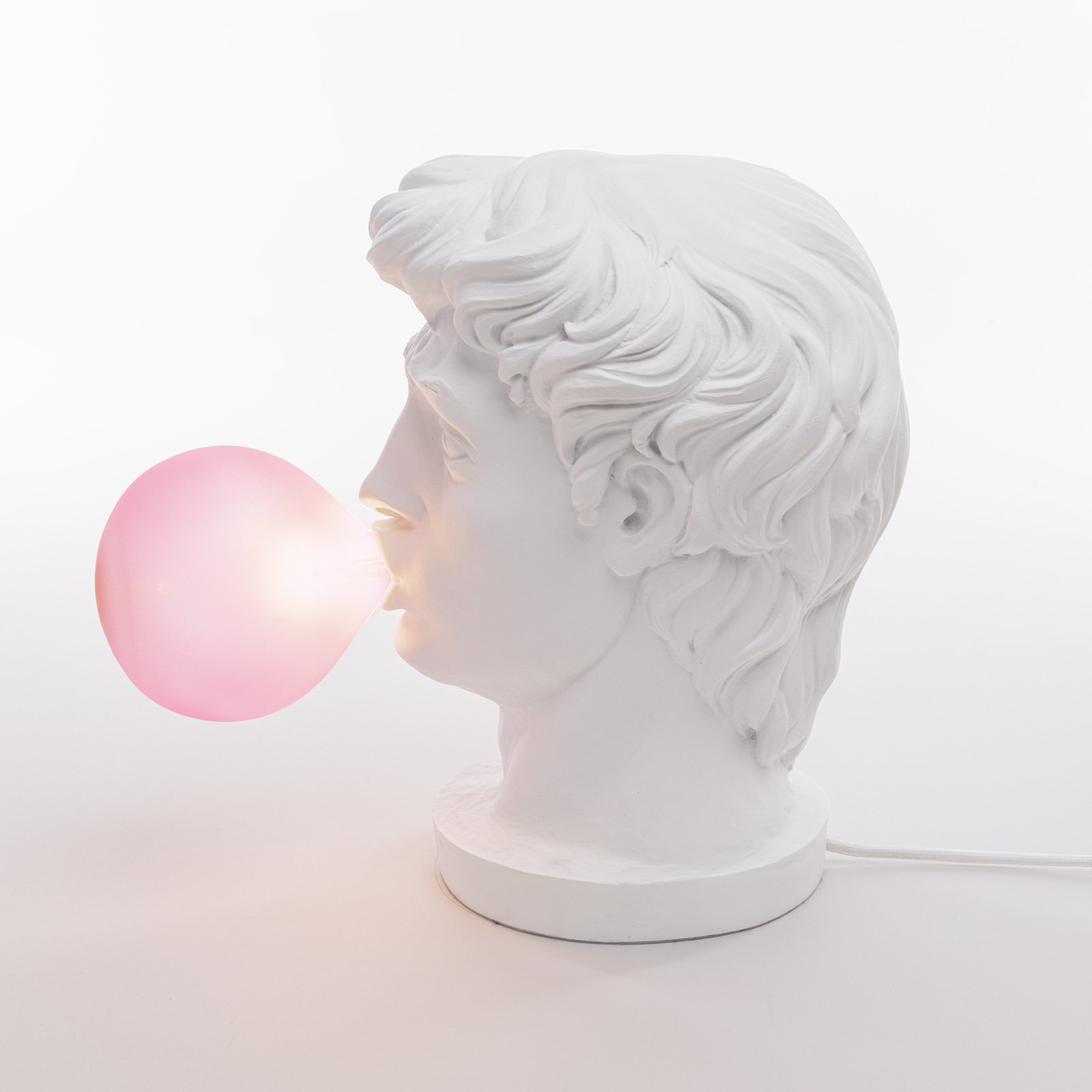 Wonder Times Lampe de Table - Seletti