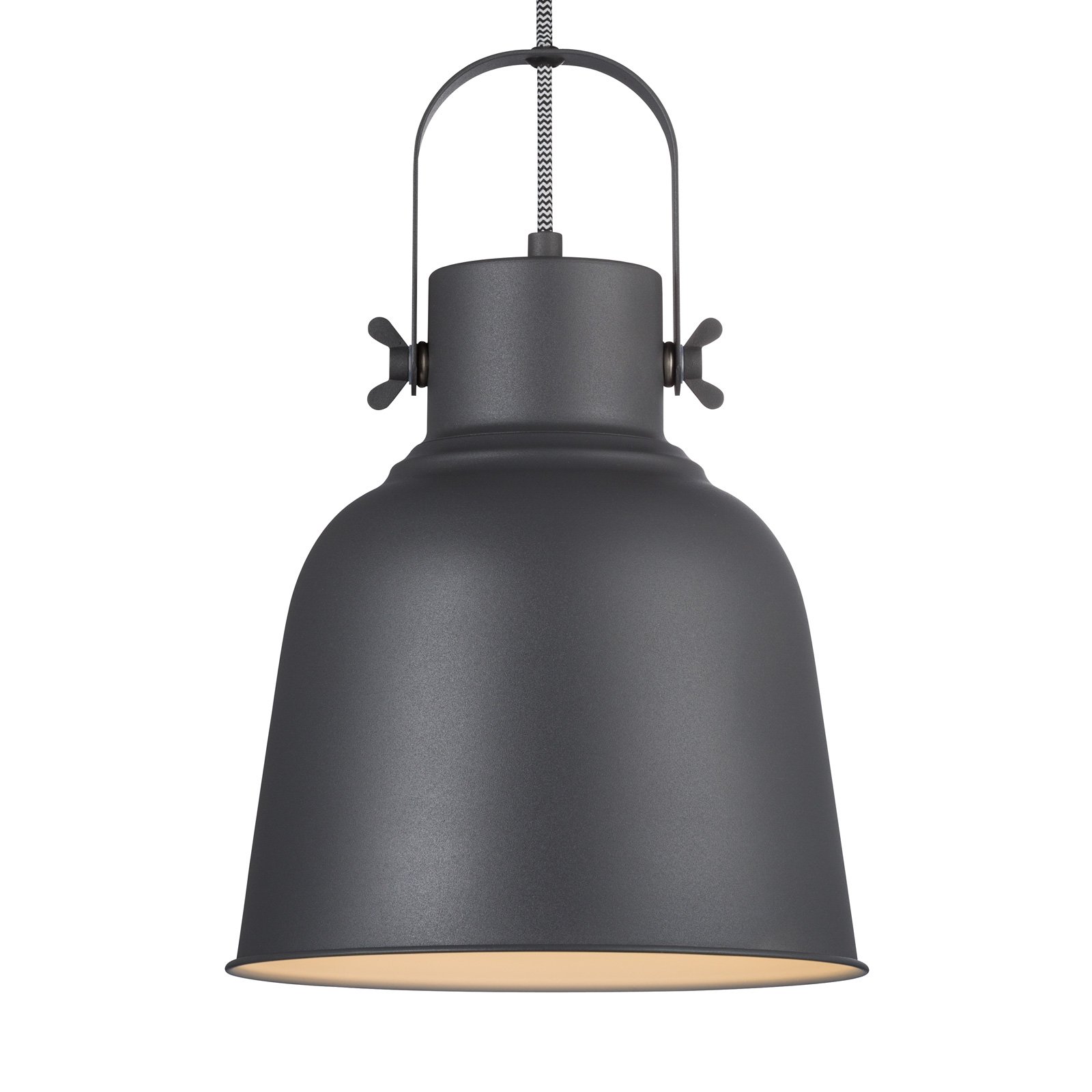 Adrian 25 Suspension Anthracite - Nordlux