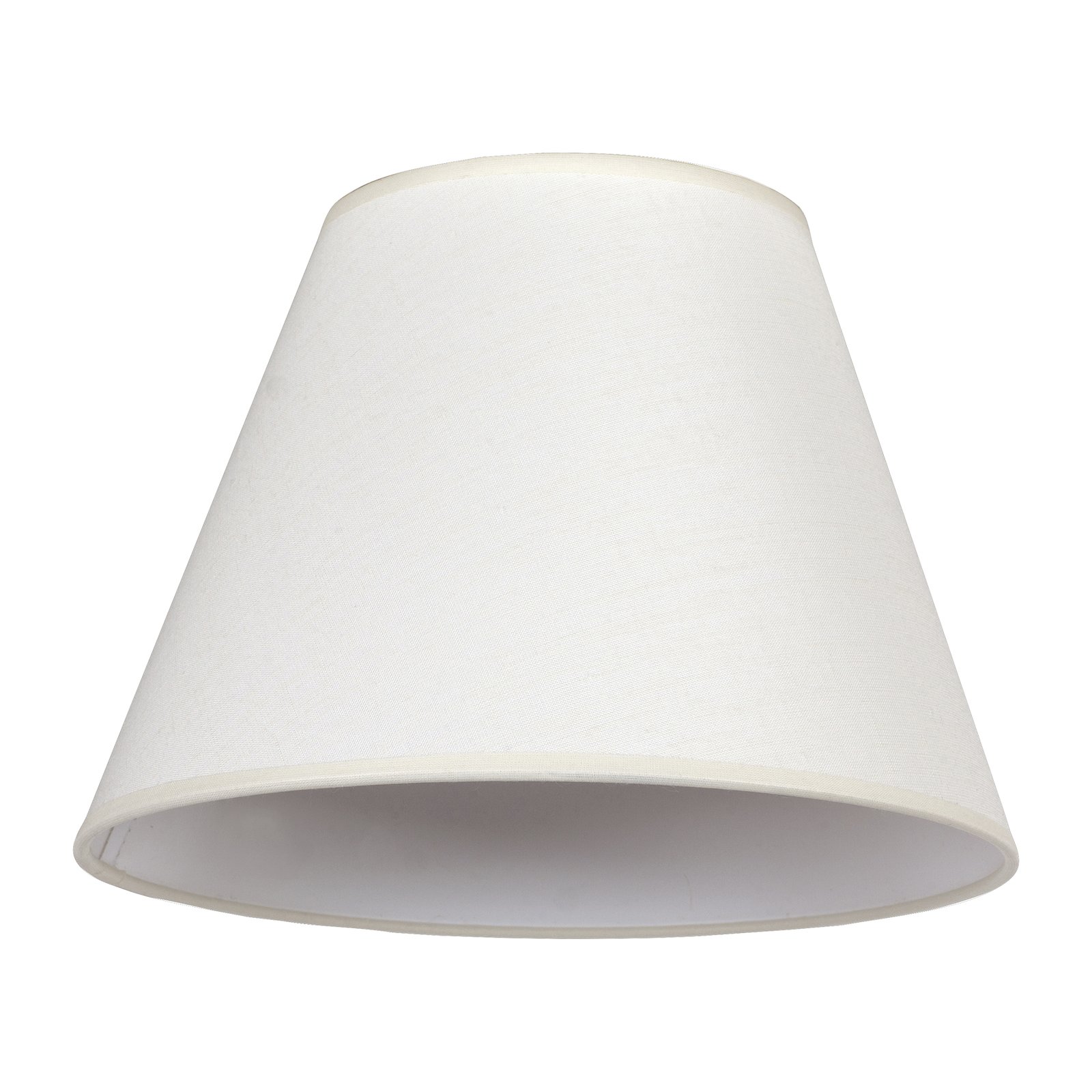 Mini Romance lampshade for pendant ecru/texture