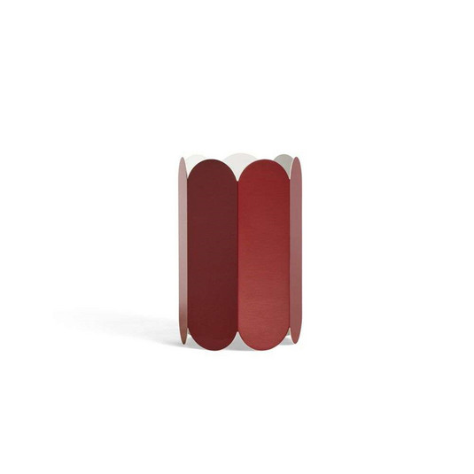 Arcs Shade Auburn Red - HAY