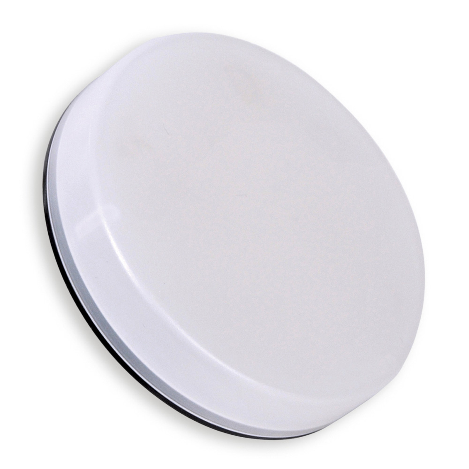 MicroLynx LED-lampe GX53 5 W 470 lm, mat, 3.000 K