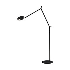 Artemide Demetra Professional Reading 930 nero