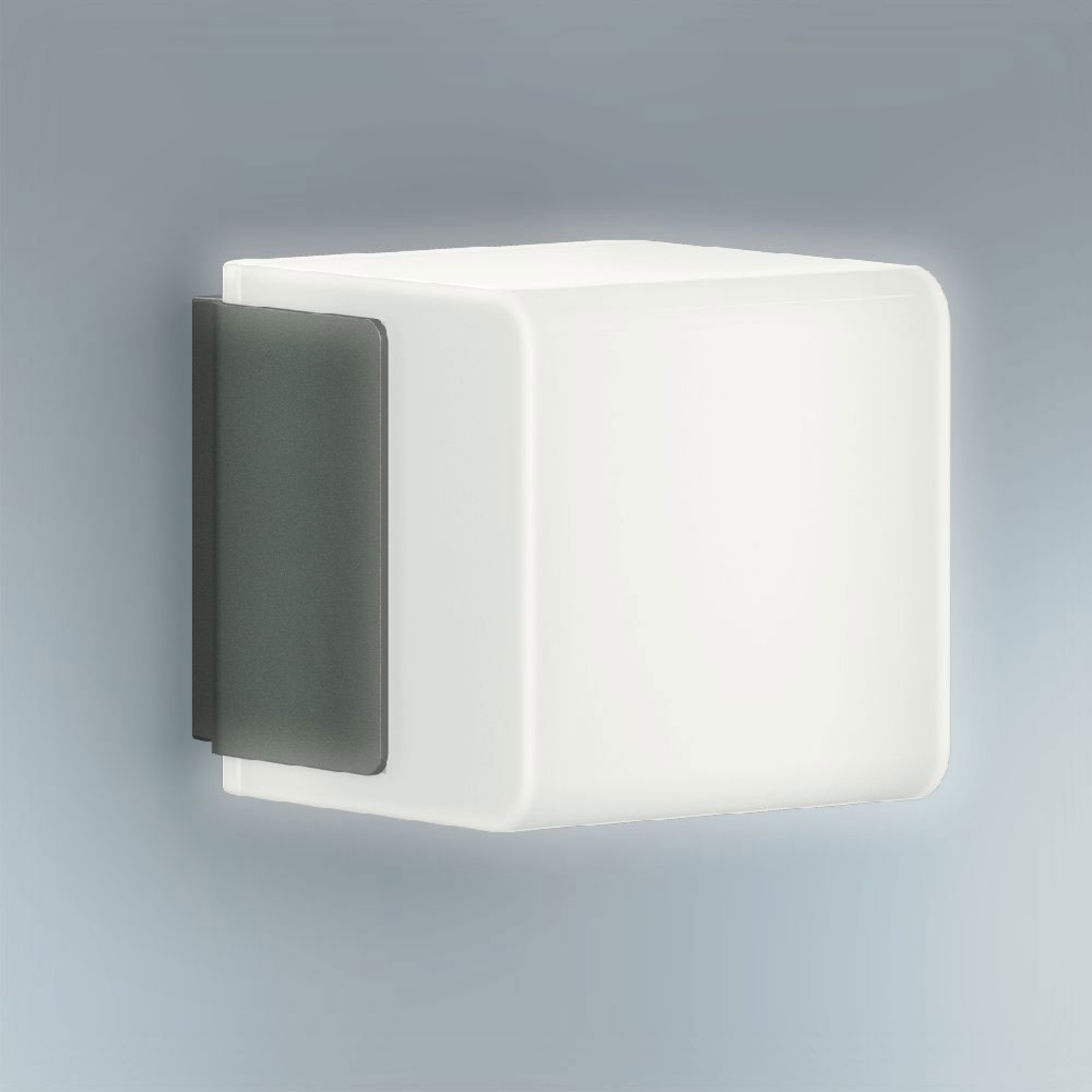 STEINEL L 835 SC Sensor-Außenwandlampe