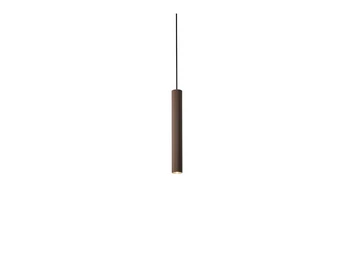 Vico Lampa Wisząca Metallic Brown - Nordlux