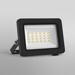 OSRAM LED-Strahler Floodlight EA, 5 W, IP65, schwarz, Alu