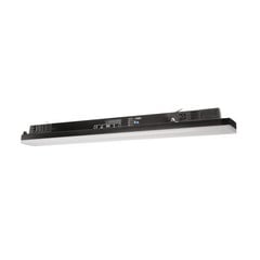 LED kolejnicové svítidlo LINEAR PRO černé 940 60 cm 3okruhové DALI