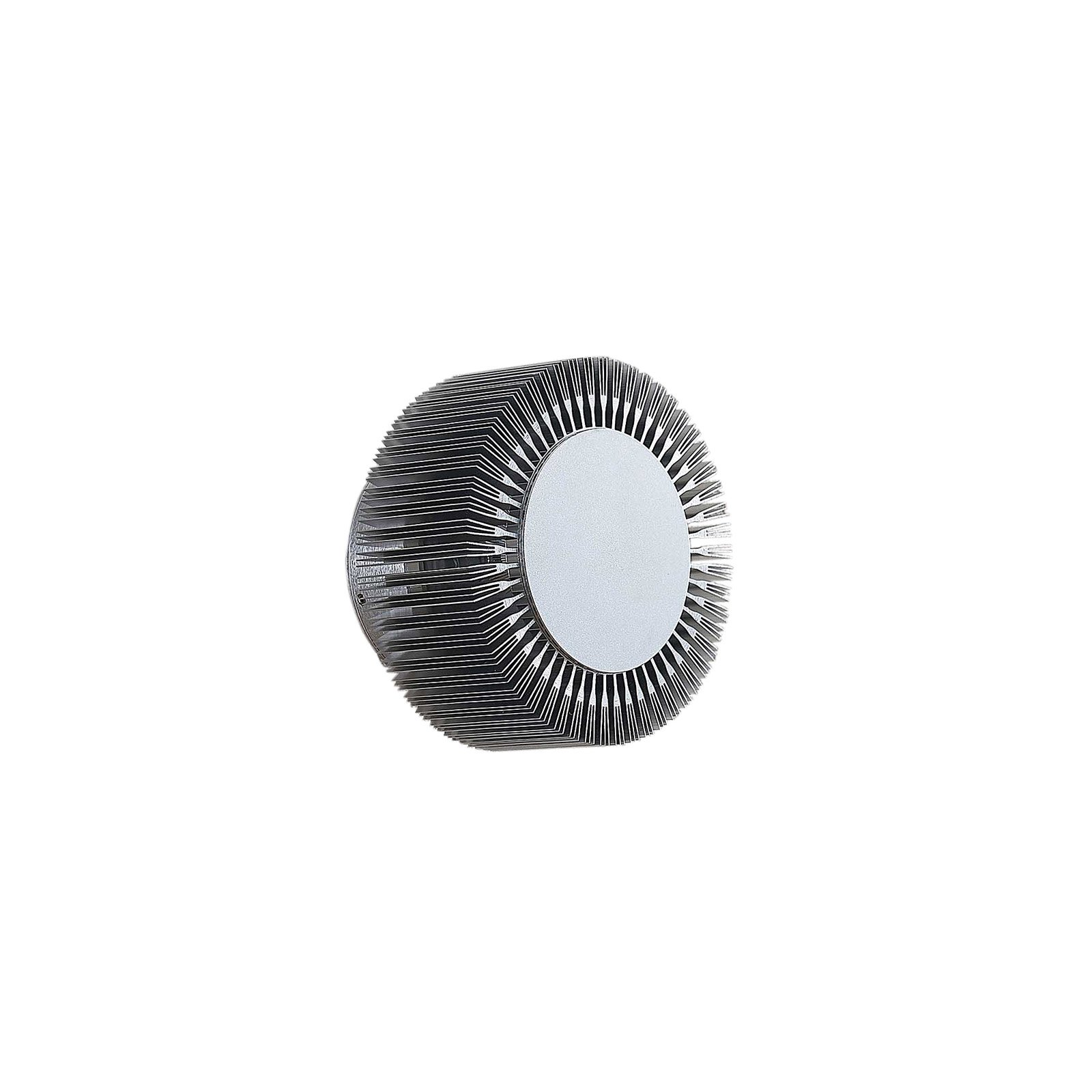 Lucande Keany LED outdoor wall lamp