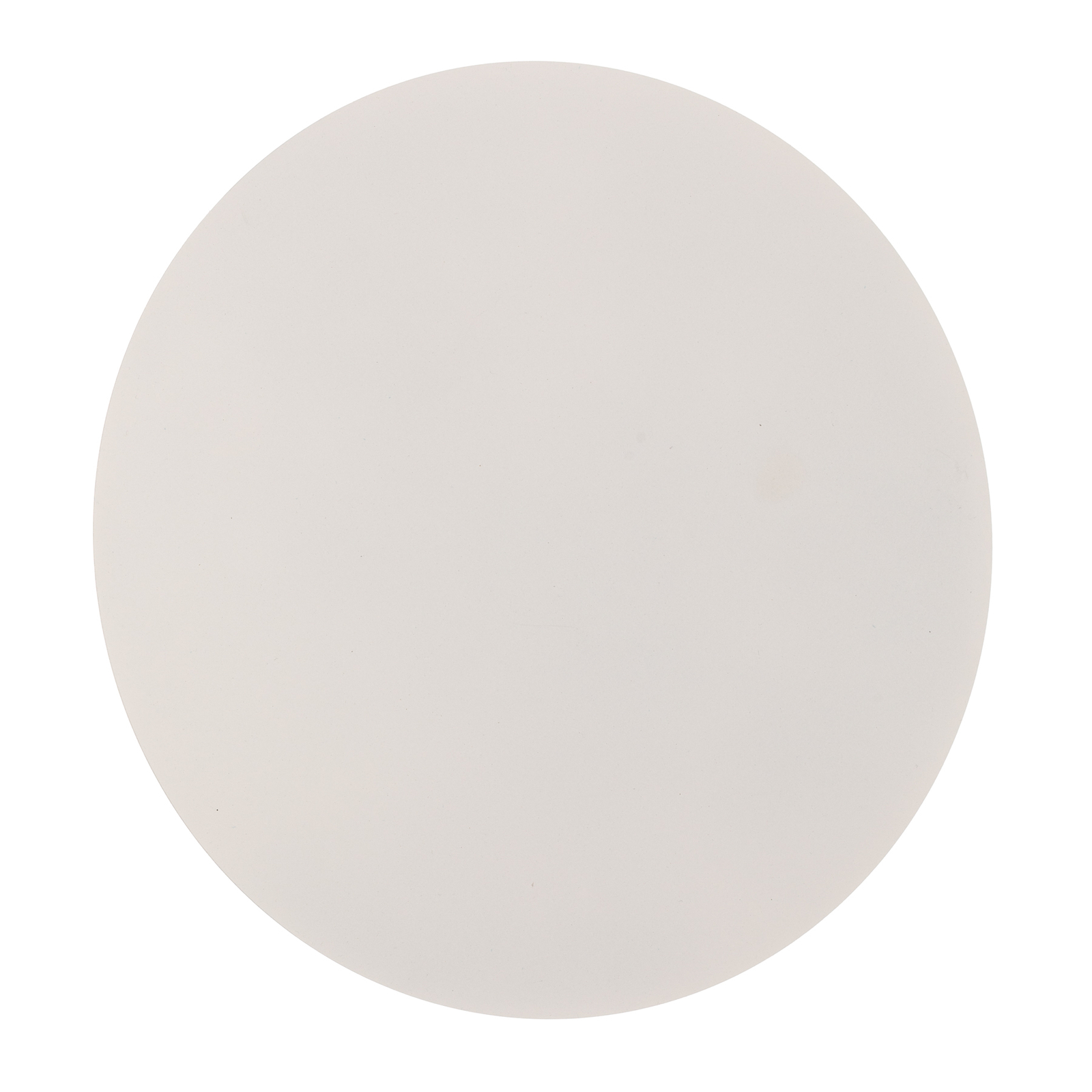 Lunia New wall light, white