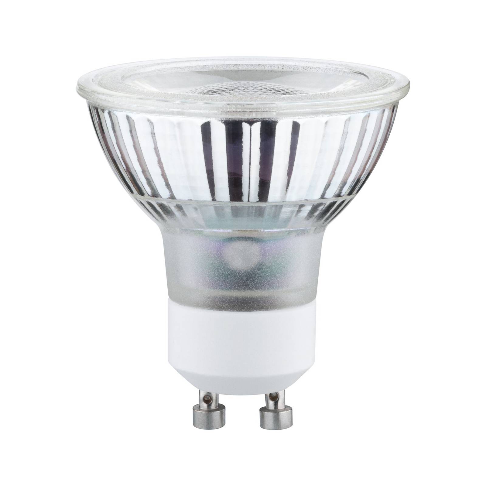 Paulmann LED-Reflektor GU10 4,3W 2.200 K