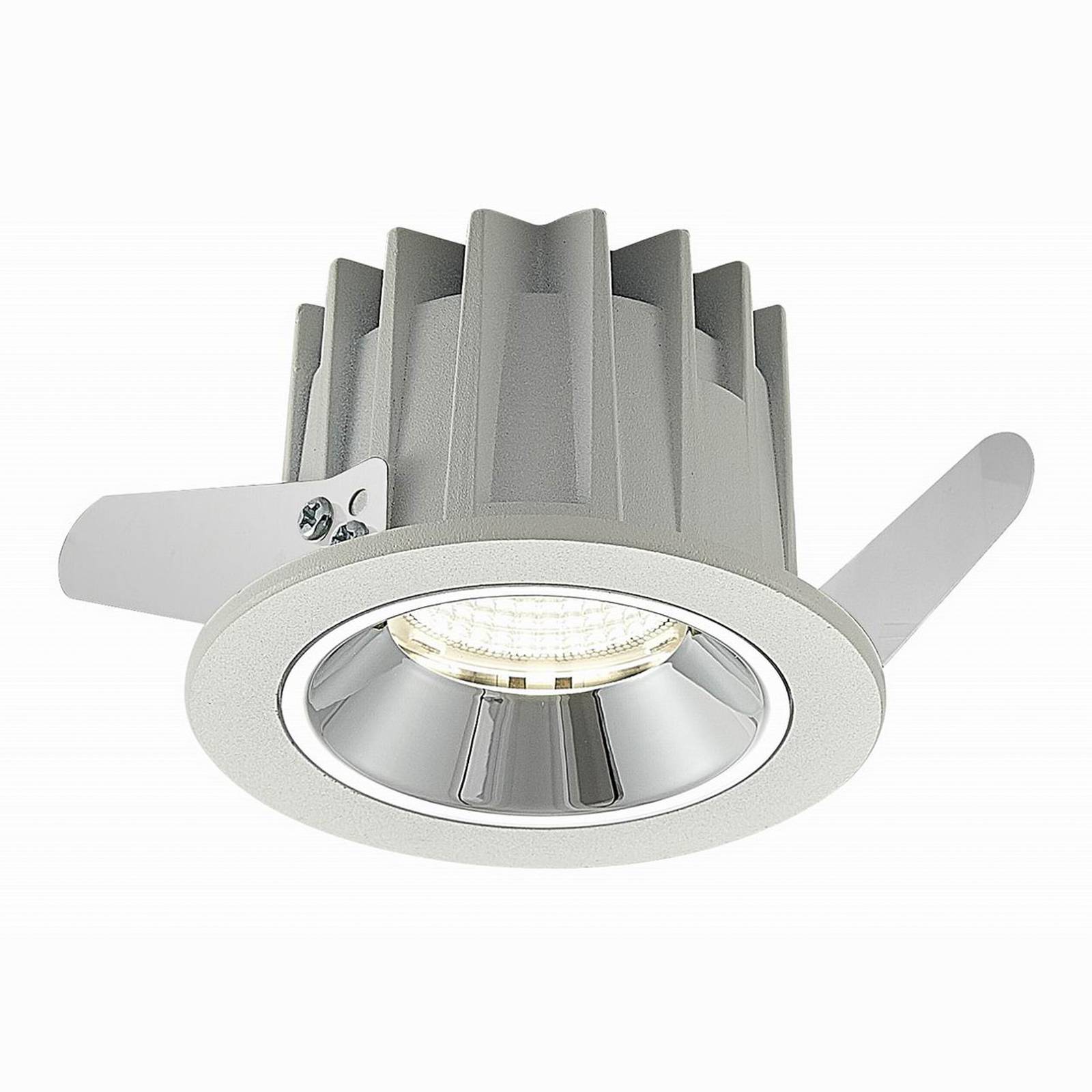 Arcchio Fedor LED beép. spot 40° 3 000K 9W