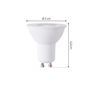 product size