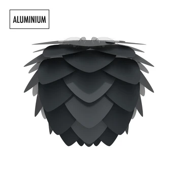 Aluvia Medium Shade Anthracite - UMAGE