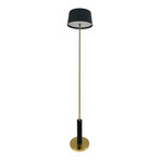 Yoyo Rechargeable LED Piantana Black - DybergLarsen