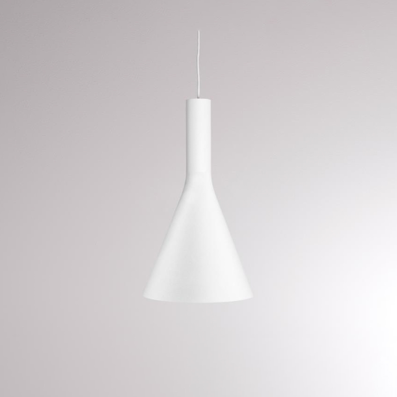 Lora Shade 1 LED-Pendelleuchte 2.700K