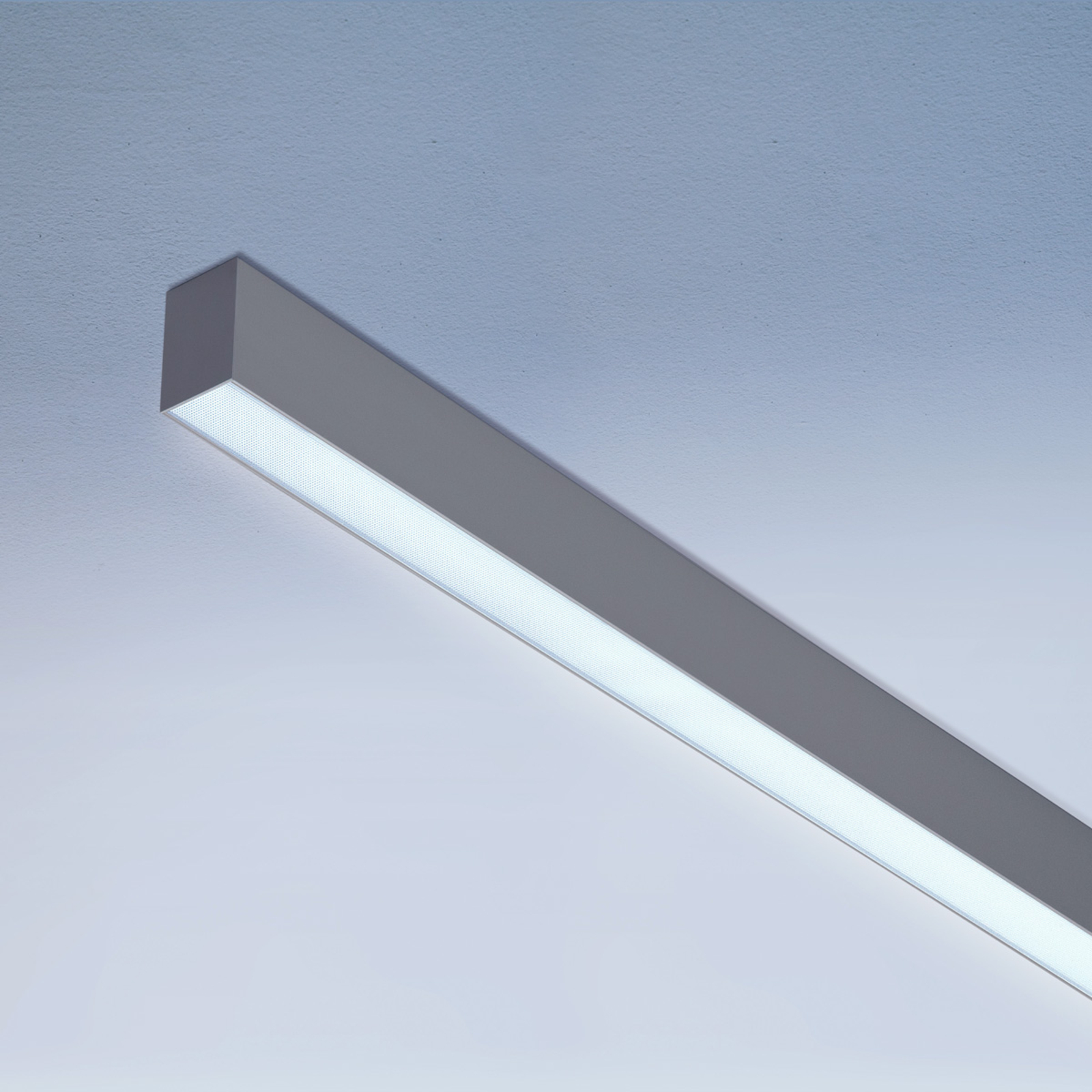 Lampa ścienna LED Matric-A3 Medium Power, 118,2 cm