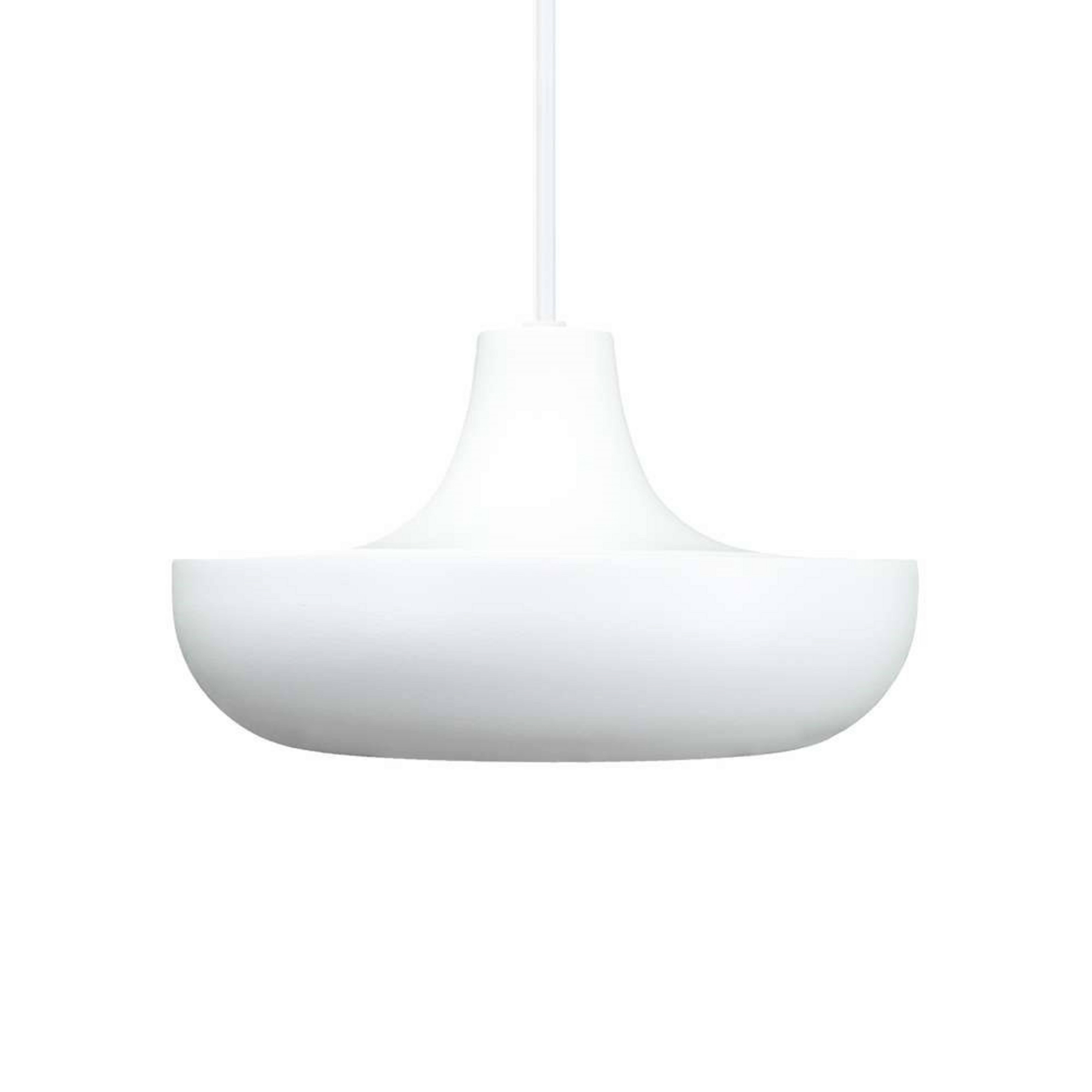 Cassini Mini Visilica Bijela - Umage
