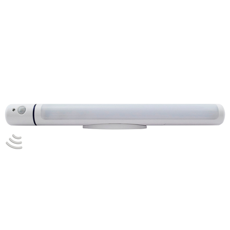 Lightstick benkebelysning med batteri