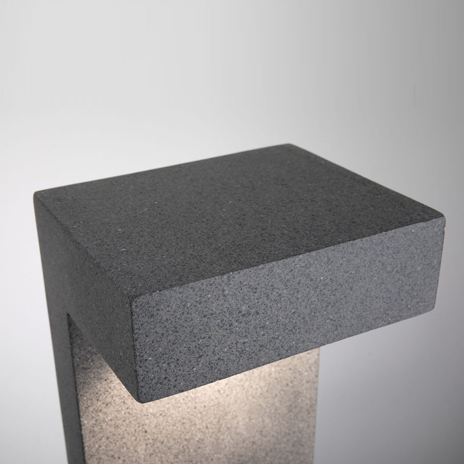 Concrea Kerti Lámpa H45 Sandstone - Paulmann