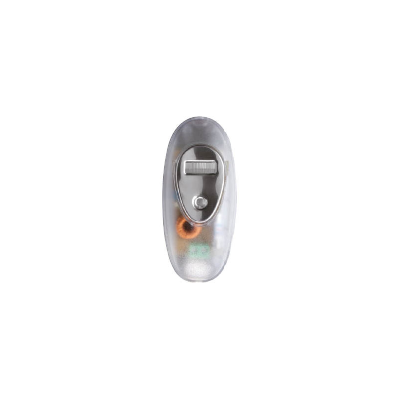 LED Dimmer 101 4-100W (25-160W) Transparent - Relco