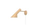 AJ Wall Lamp Warm Sand - Louis Poulsen