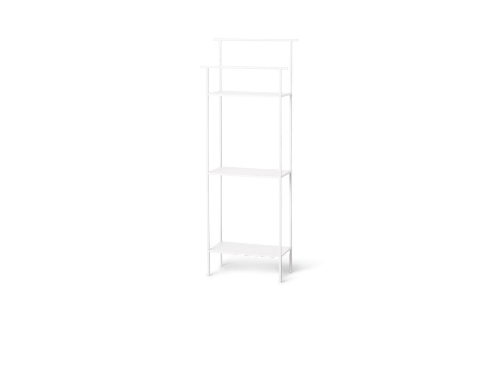 Dora Shelving Unit Vit - Ferm Living