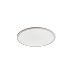 Brenda Kattovalaisin Ø60 White - Arcchio