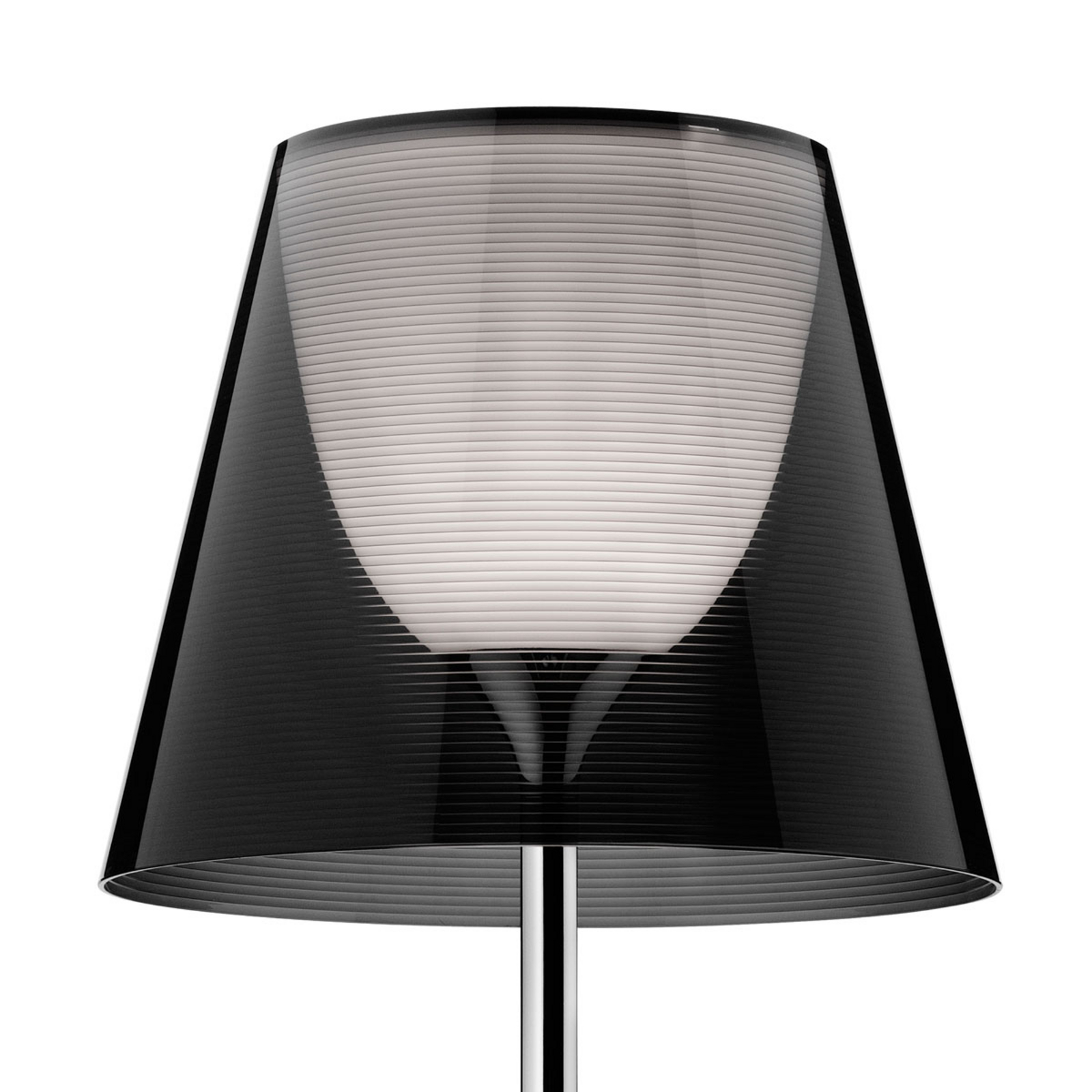 Bibliotheque National Gulvlampe Smoke - Flos