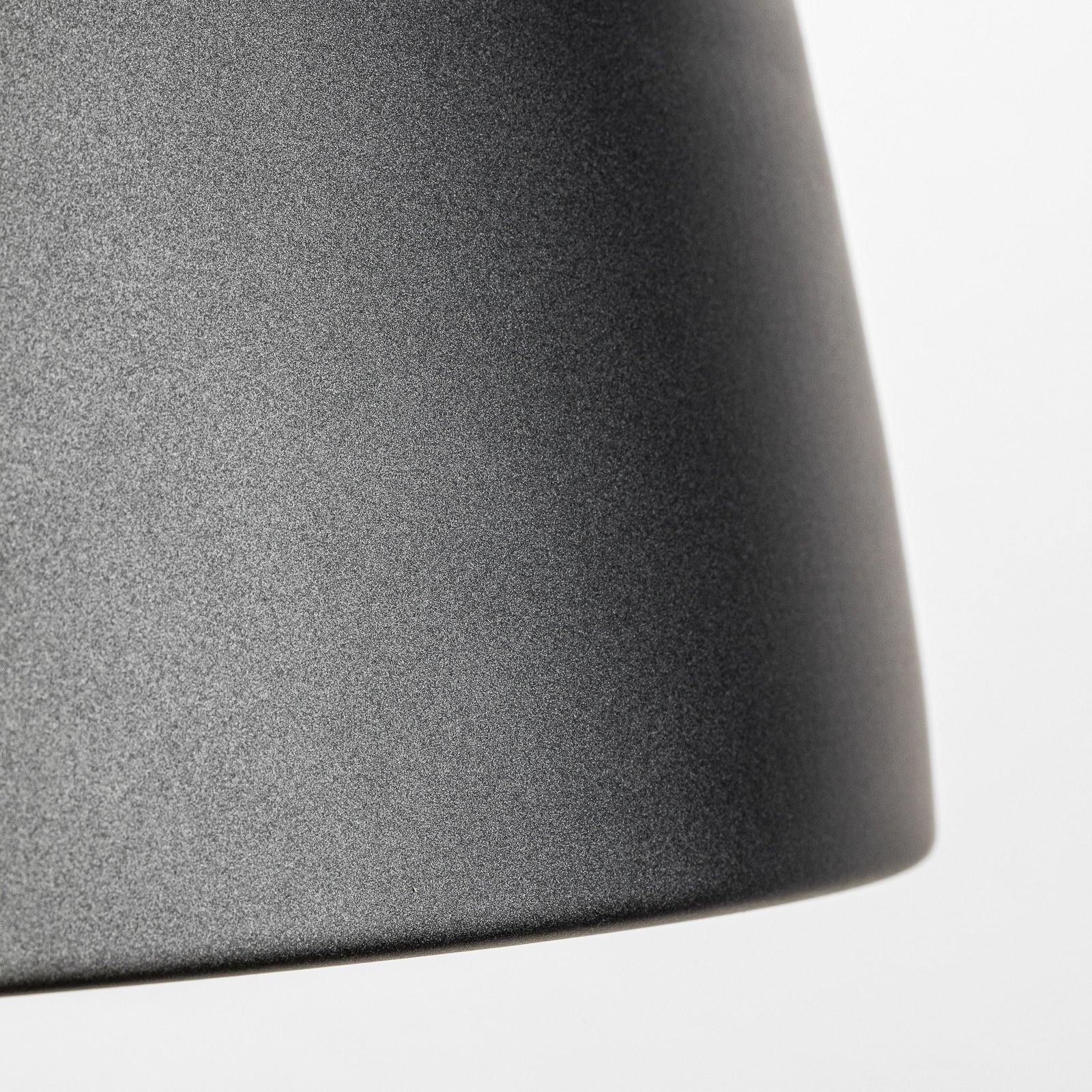 Nur S Suspension Antracit - Artemide
