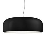 Smithfield S Suspension Black - Flos
